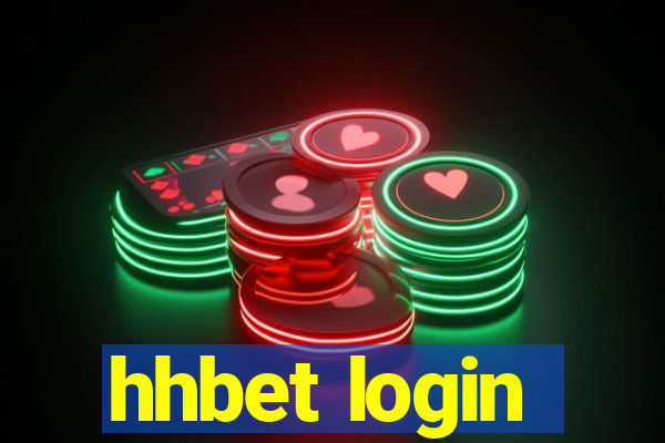 hhbet login